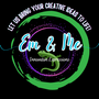 EMandMEie logo