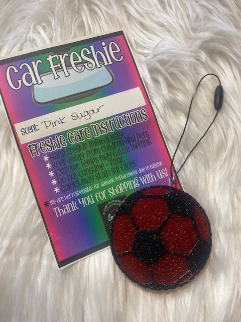 Ready to Ship Freshie