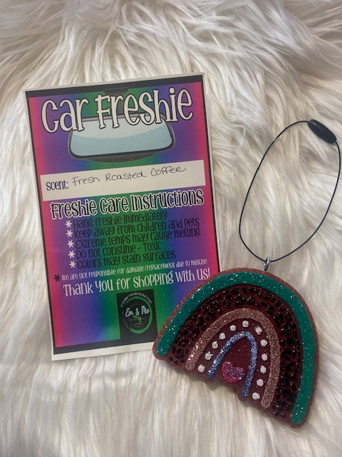 Ready to Ship Freshie