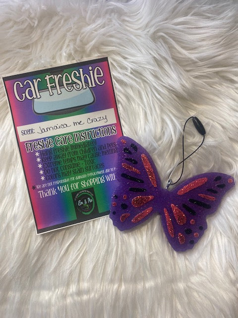 Ready to Ship Freshie