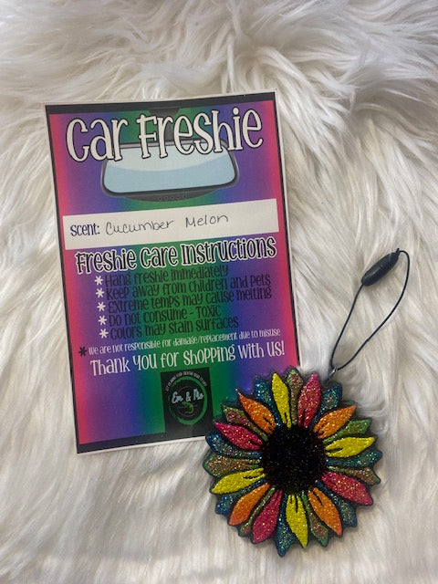 Ready to Ship Freshie