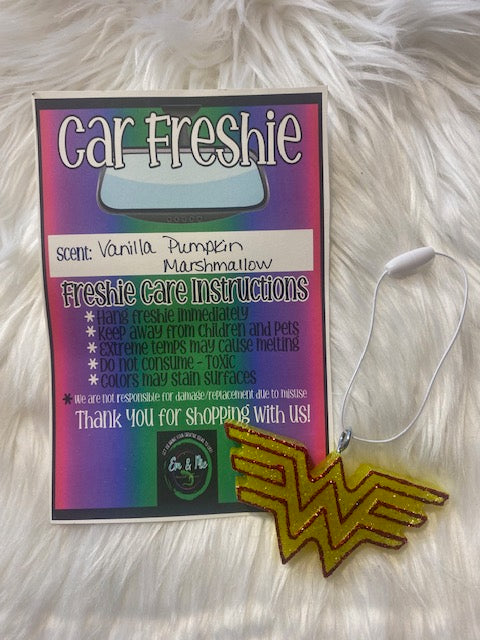 Ready to Ship Freshie