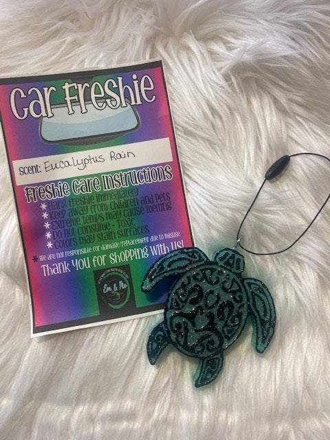 Ready to Ship Freshie