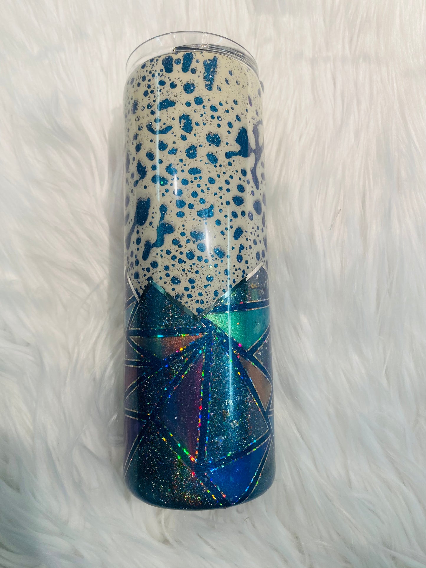 Diamond in the Rough