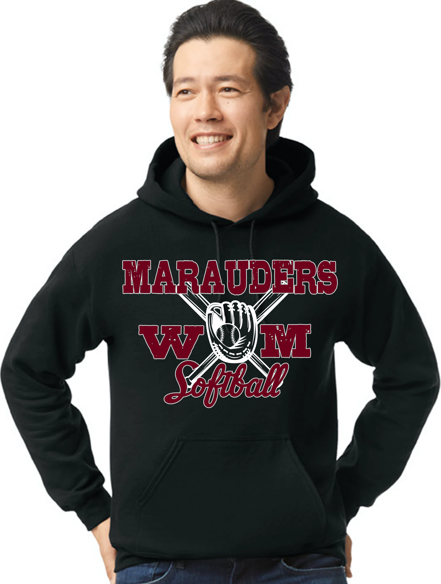 Unisex Hoodie (Design 13)