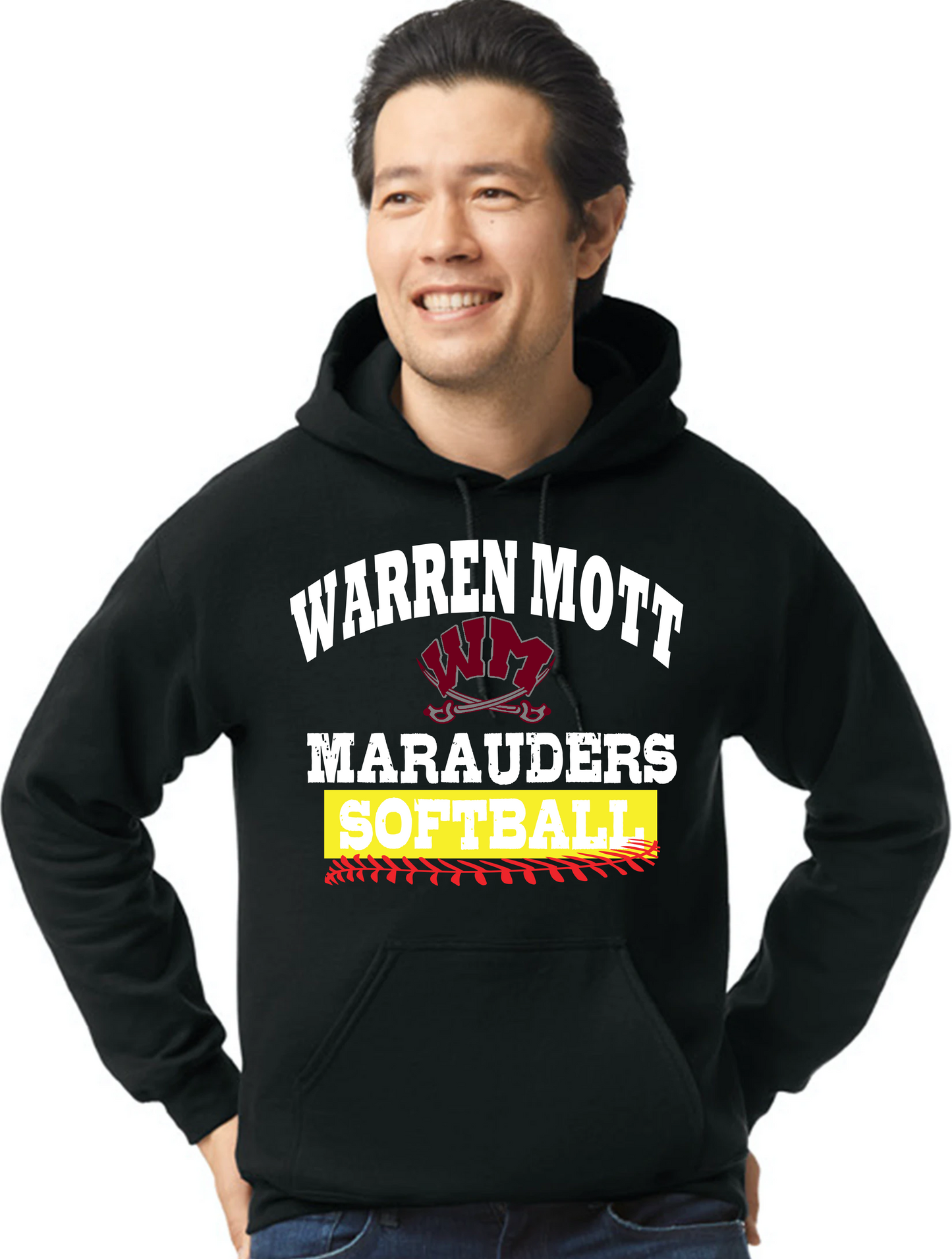 Unisex Hoodie (Design 5)