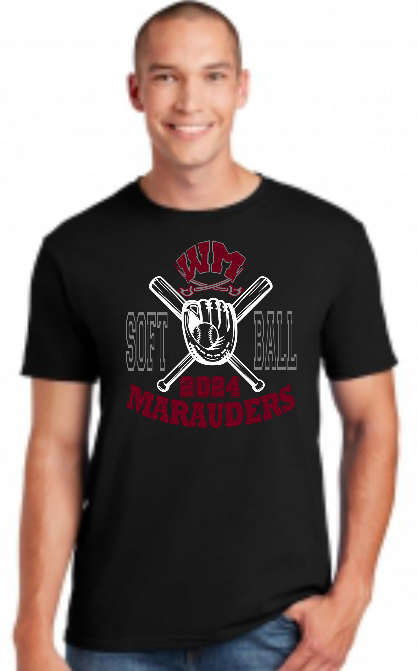 Unisex T-Shirt (Design 11)