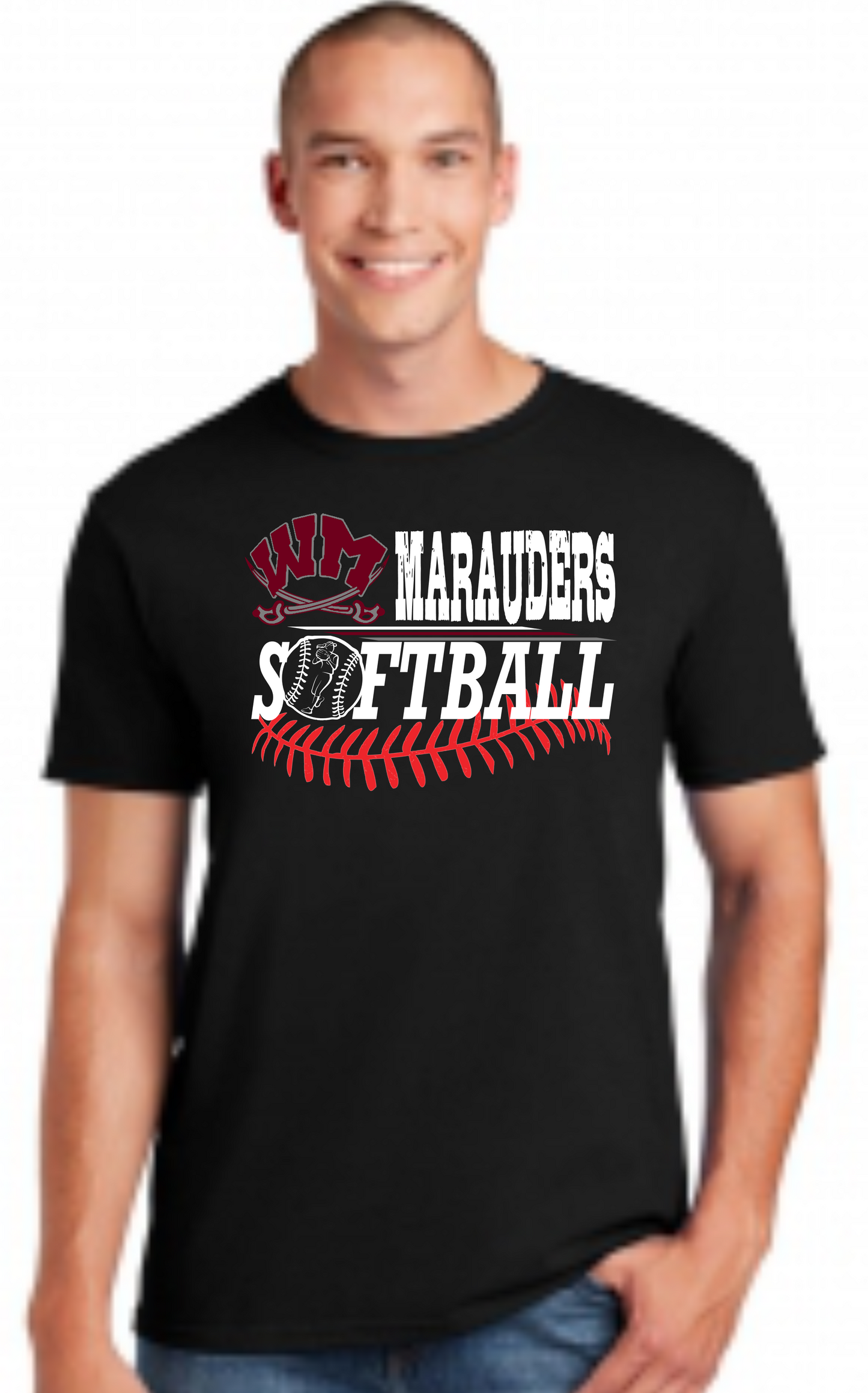 Unisex T-Shirt (Design 12)