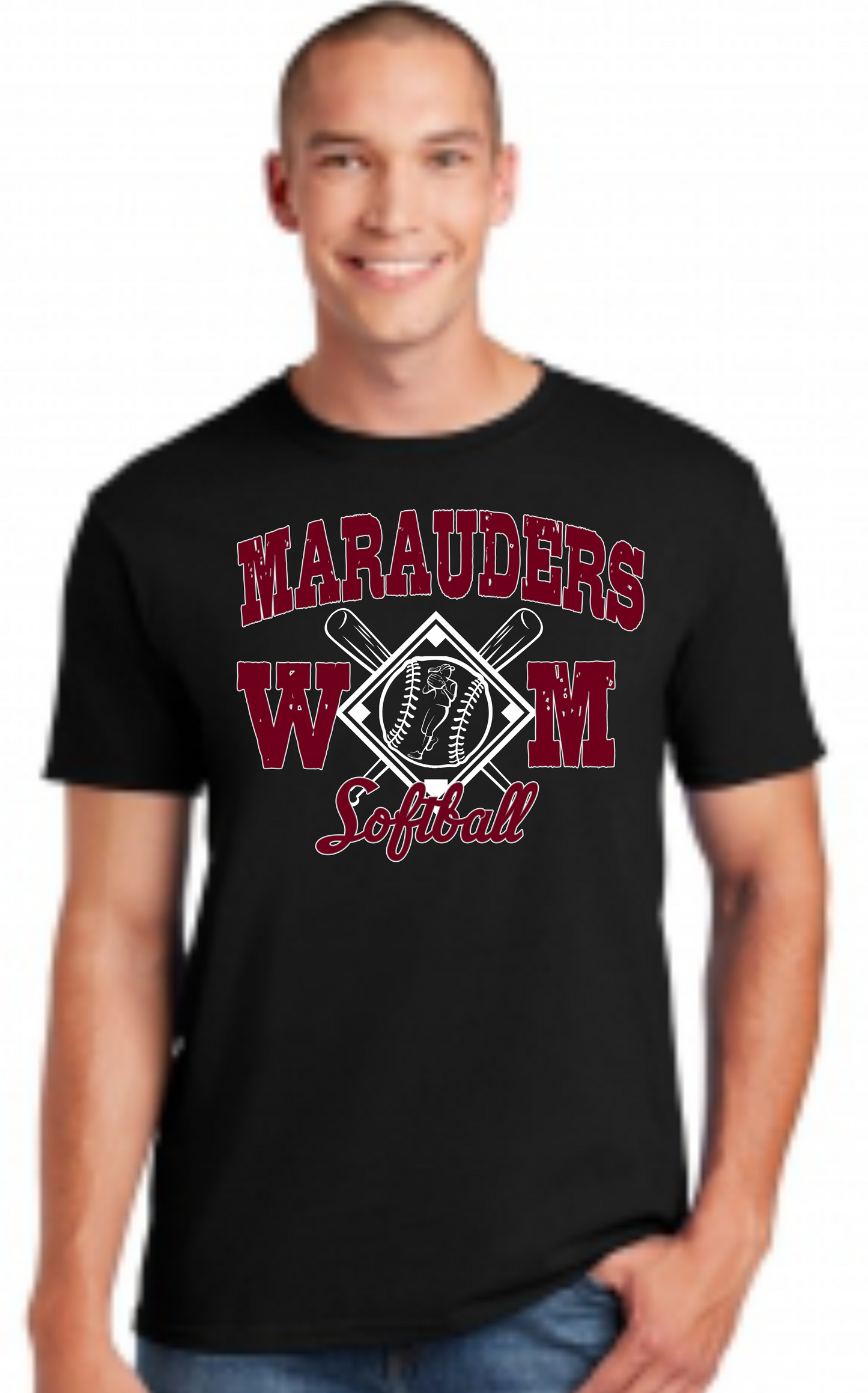 Unisex T-Shirt (Design 14)