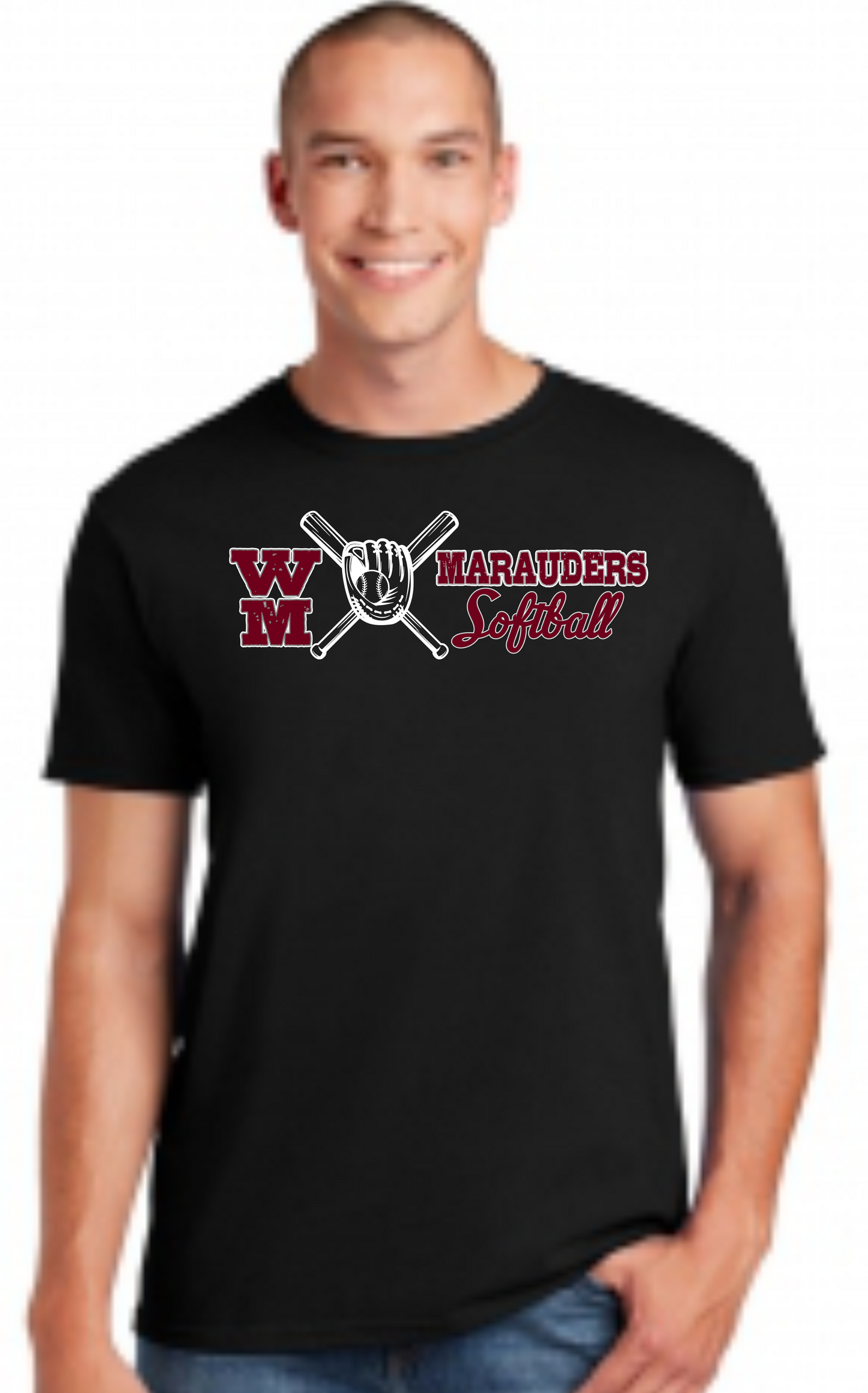 Unisex T-Shirt (Design 15)