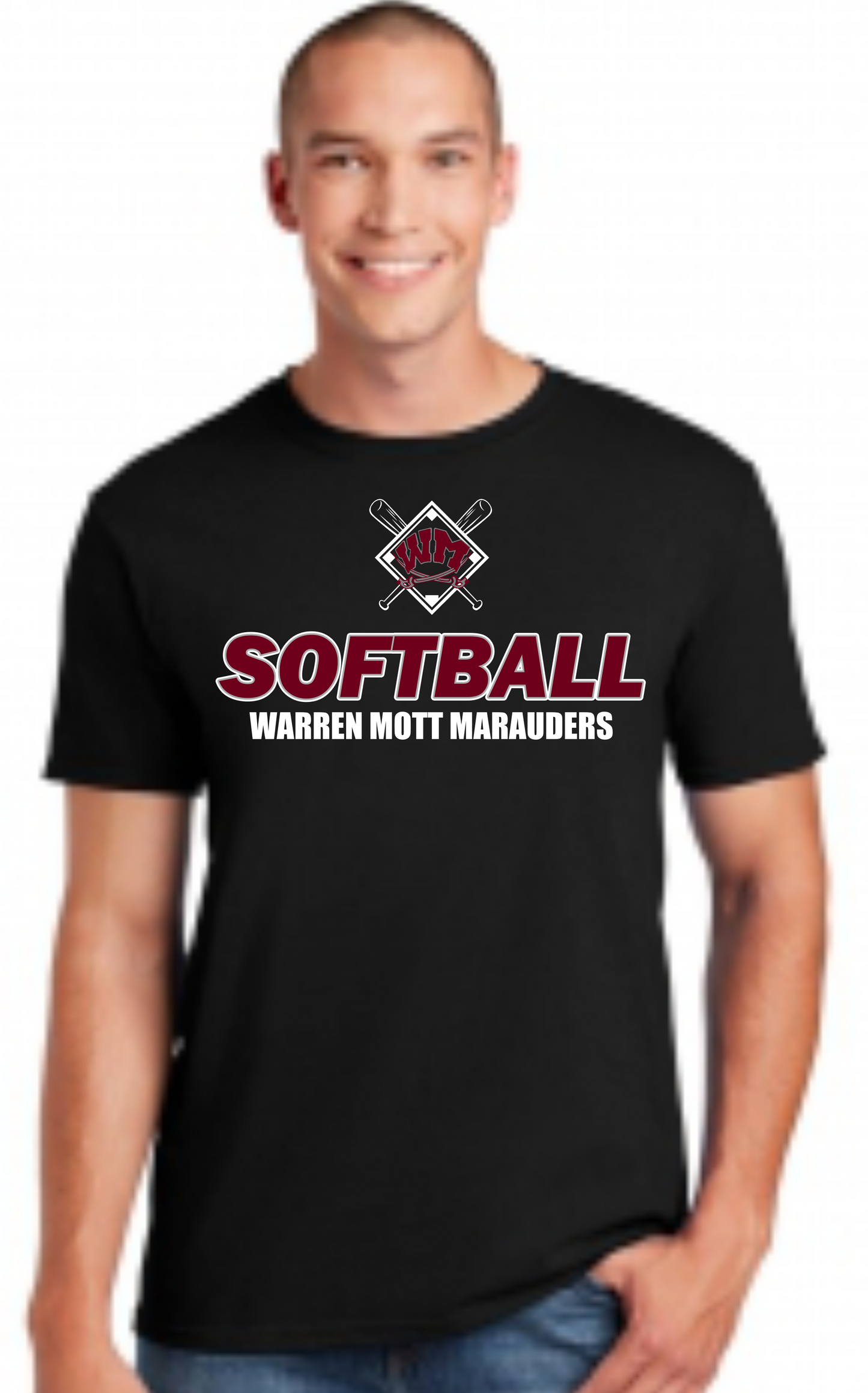 Unisex T-Shirt (Design 16)