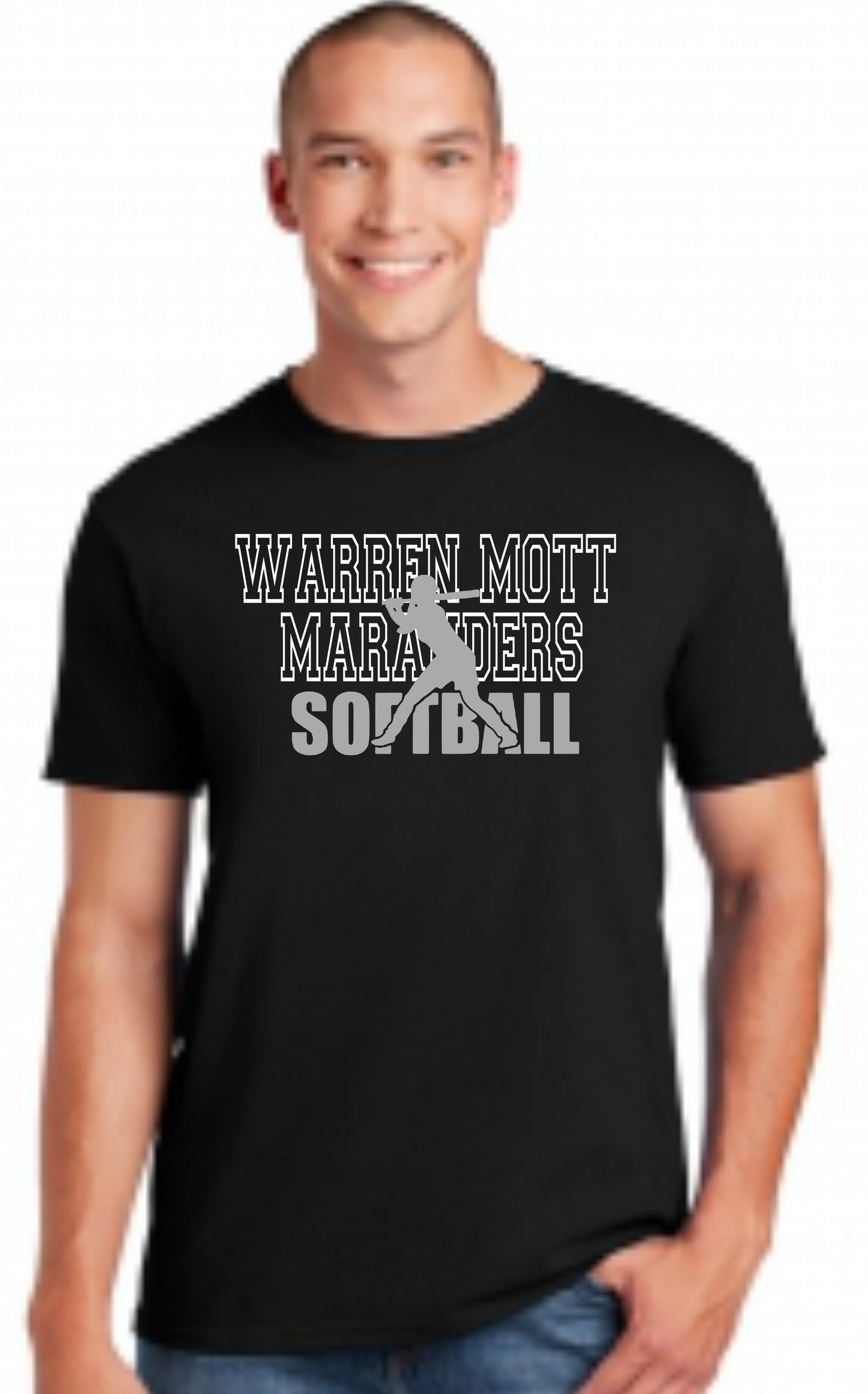 Unisex T-Shirt (Design 2)
