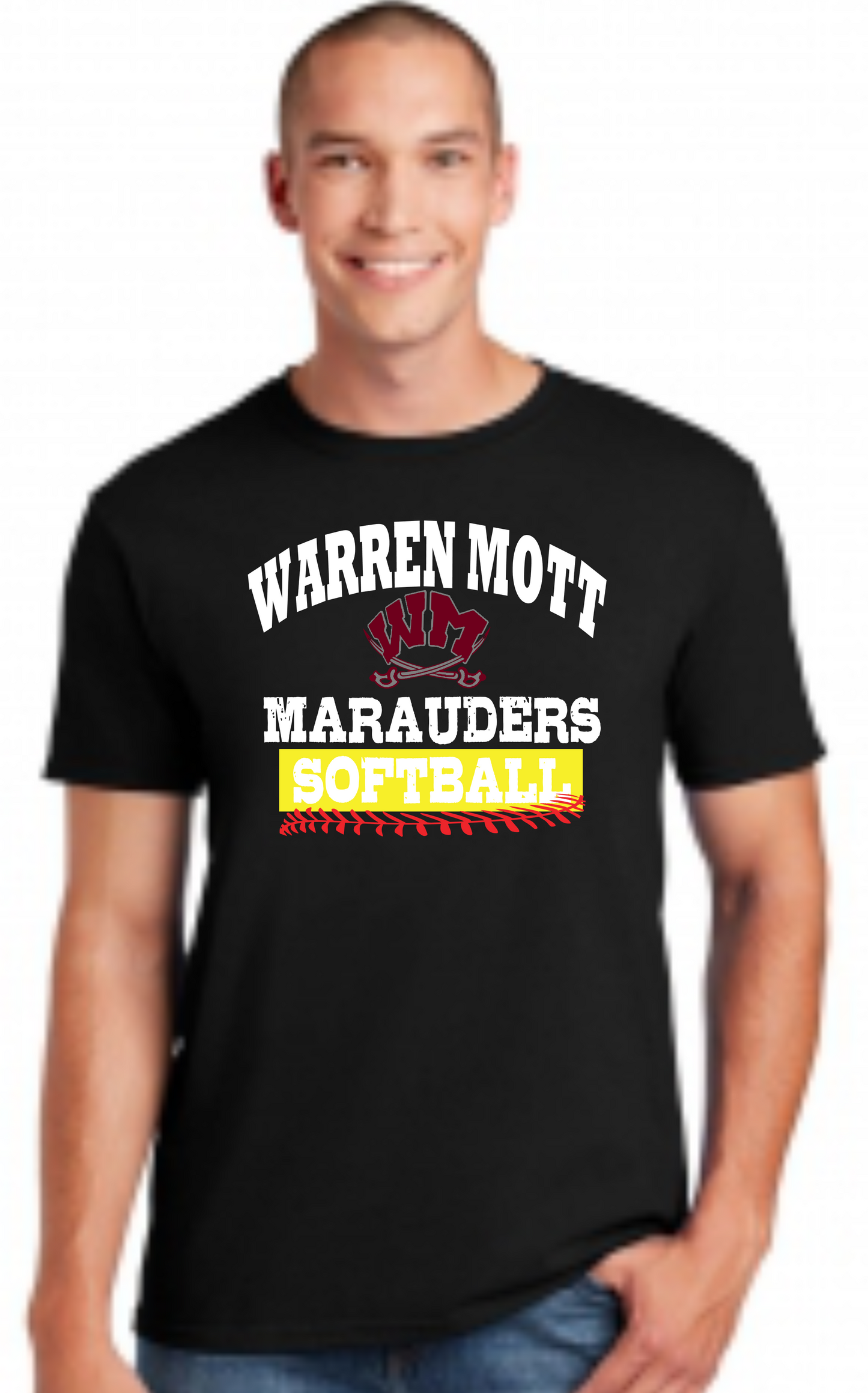 Unisex T-shirt (Design 5)