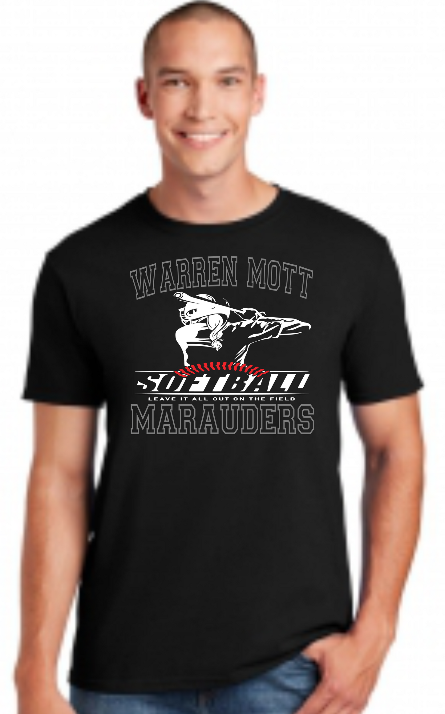 Unisex T-Shirt (Design 9)