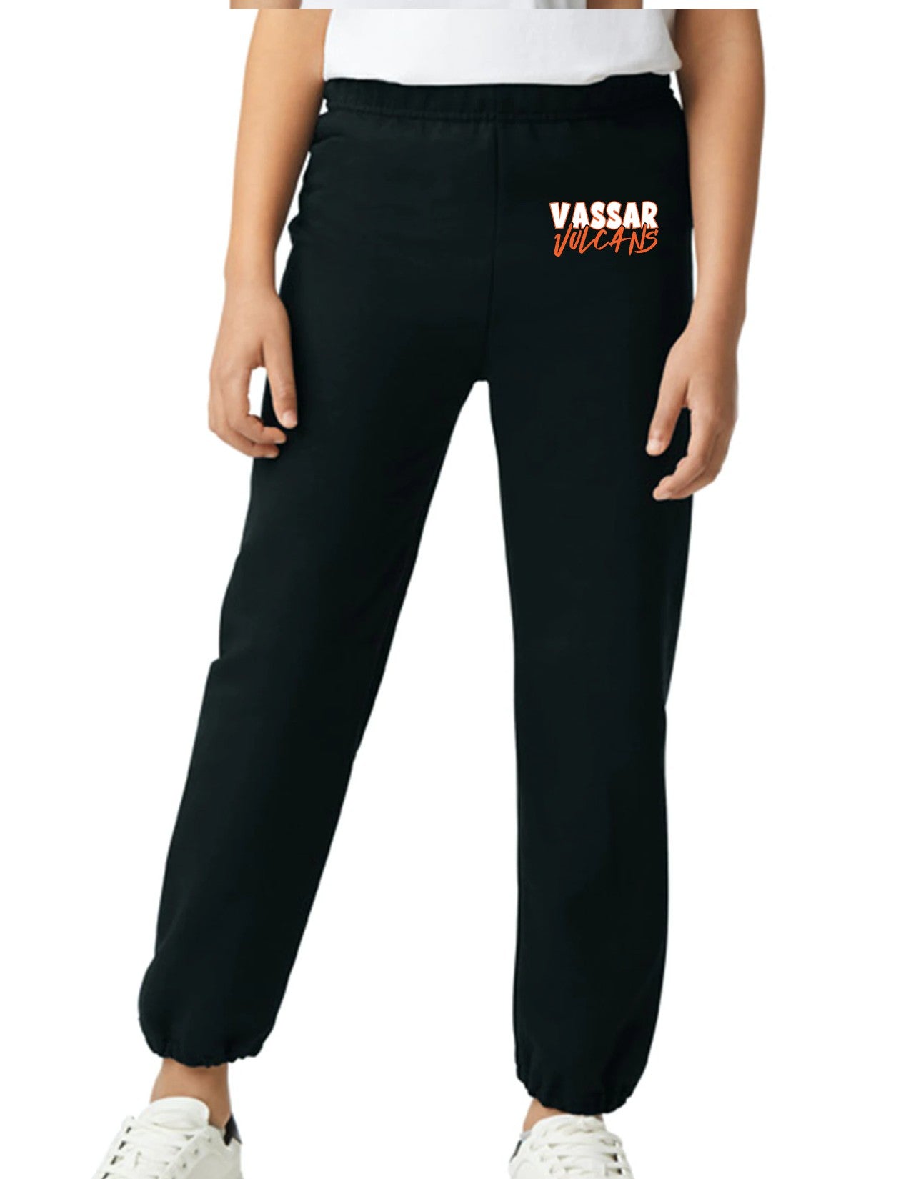 Vassar Sweatpants (Youth)