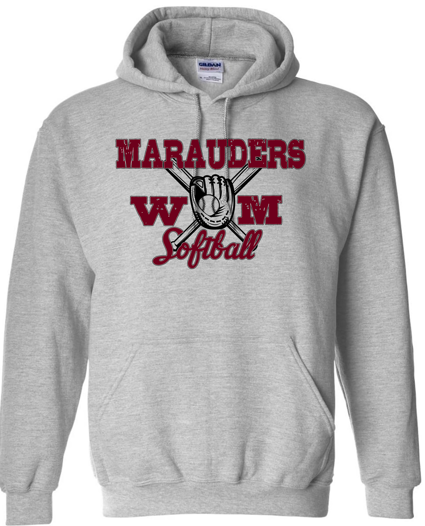 Unisex Hoodie (Design 13)