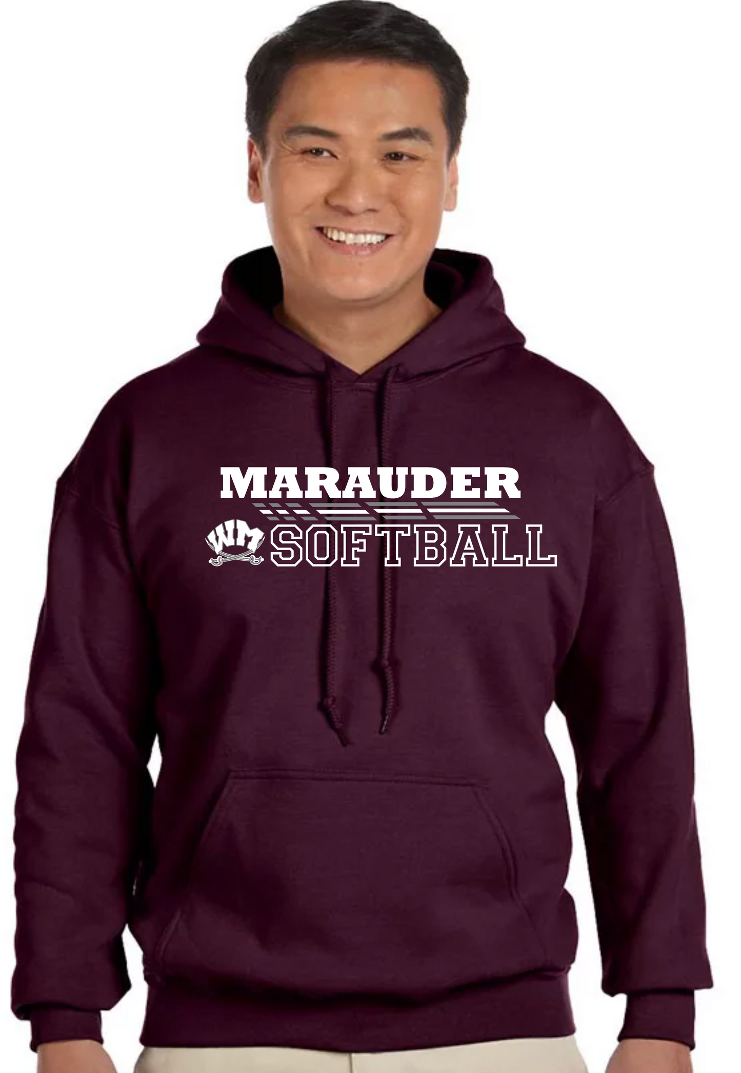 Unisex Hoodie (Design 10)