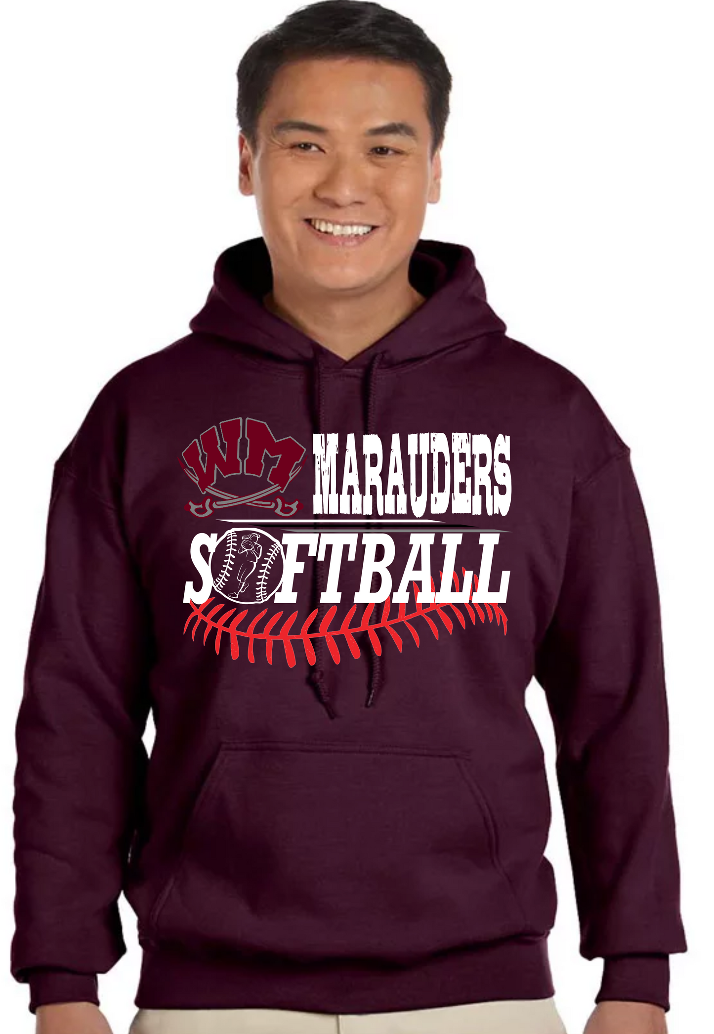 Unisex Hoodie (Design 12)