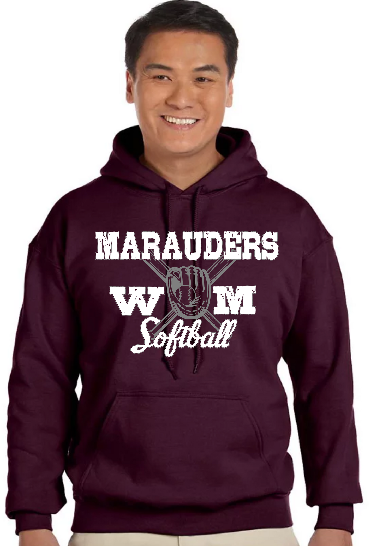 Unisex Hoodie (Design 13)