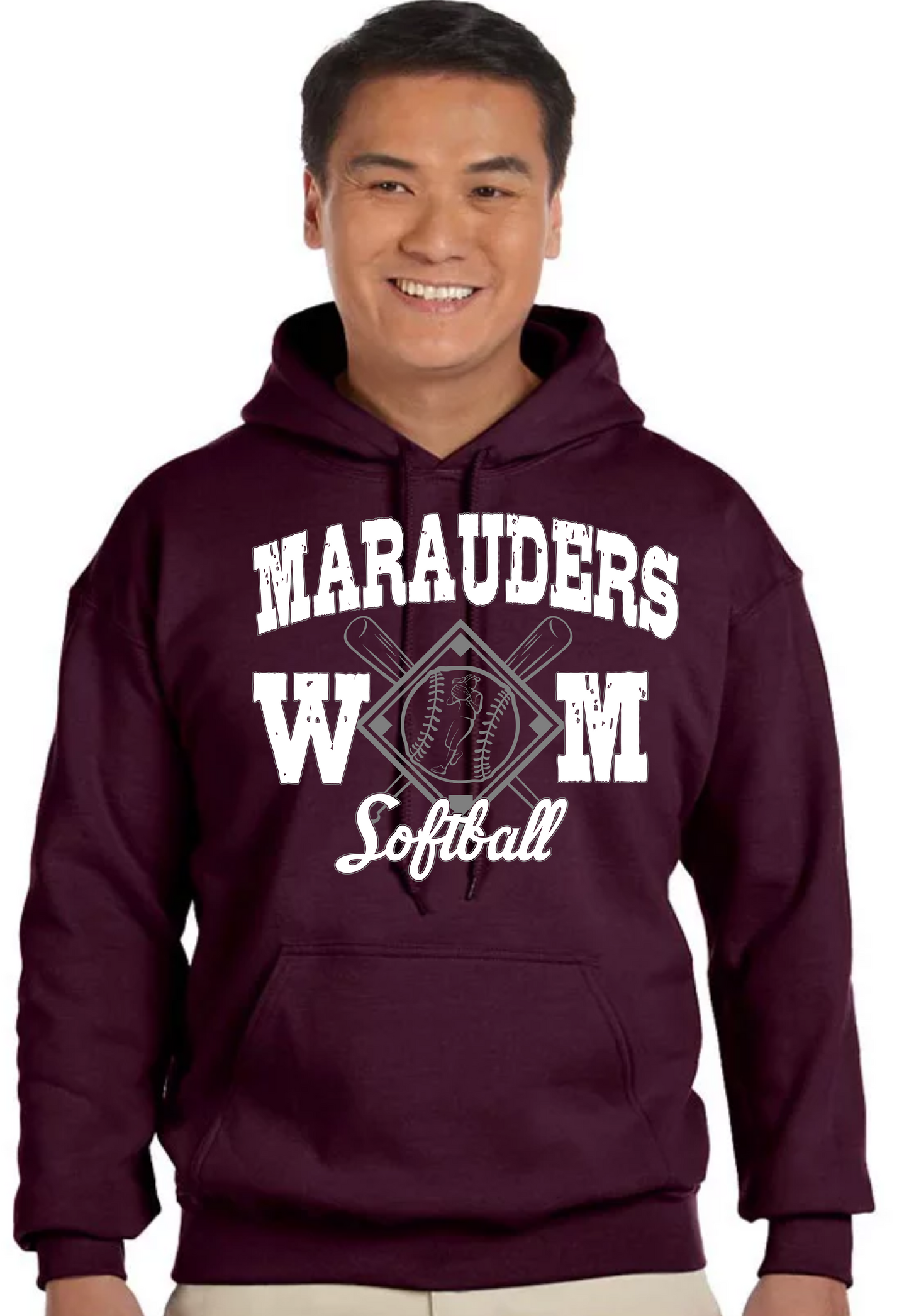 Unisex Hoodie (Design 14)