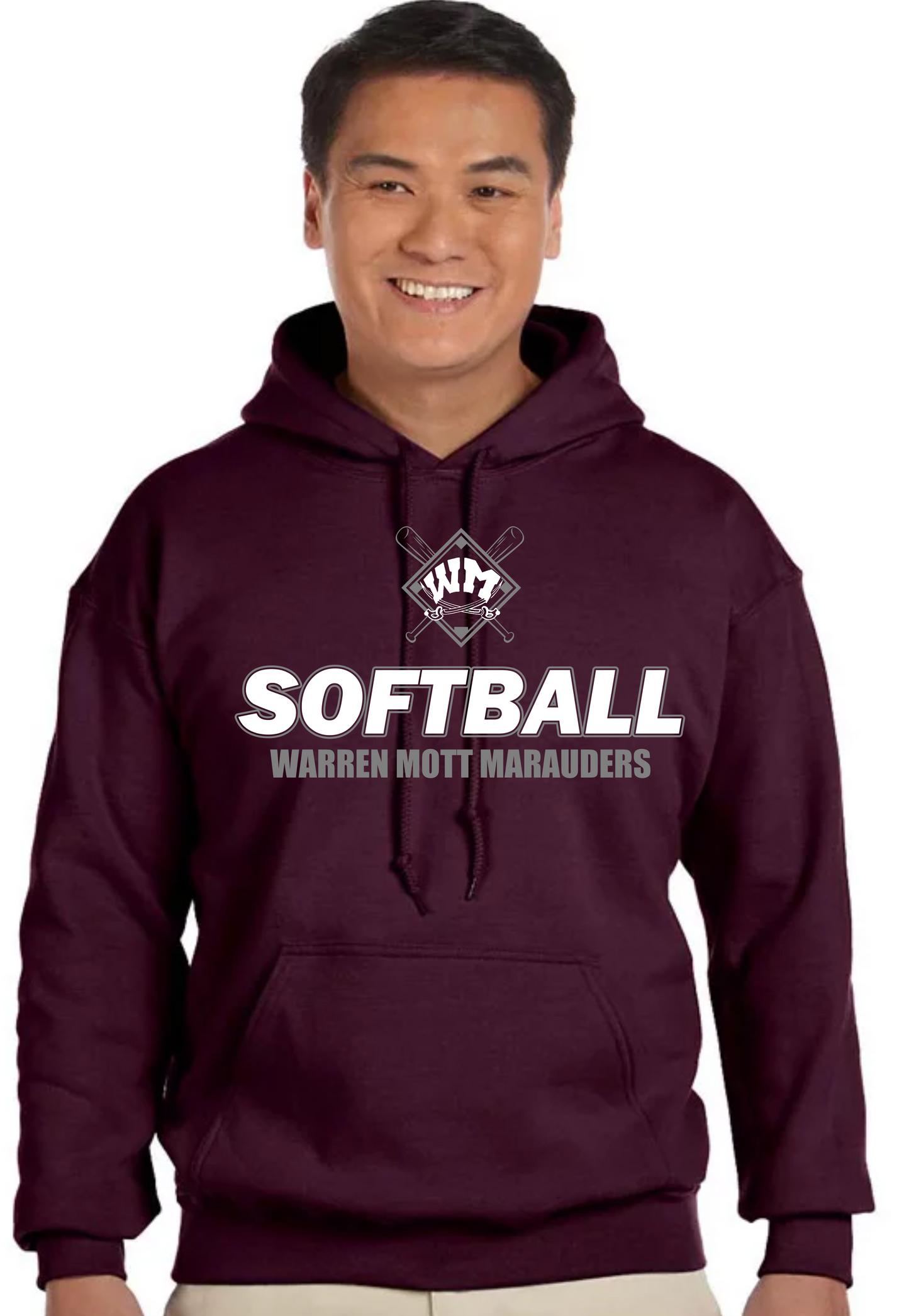 Unisex Hoodie (Design 16)