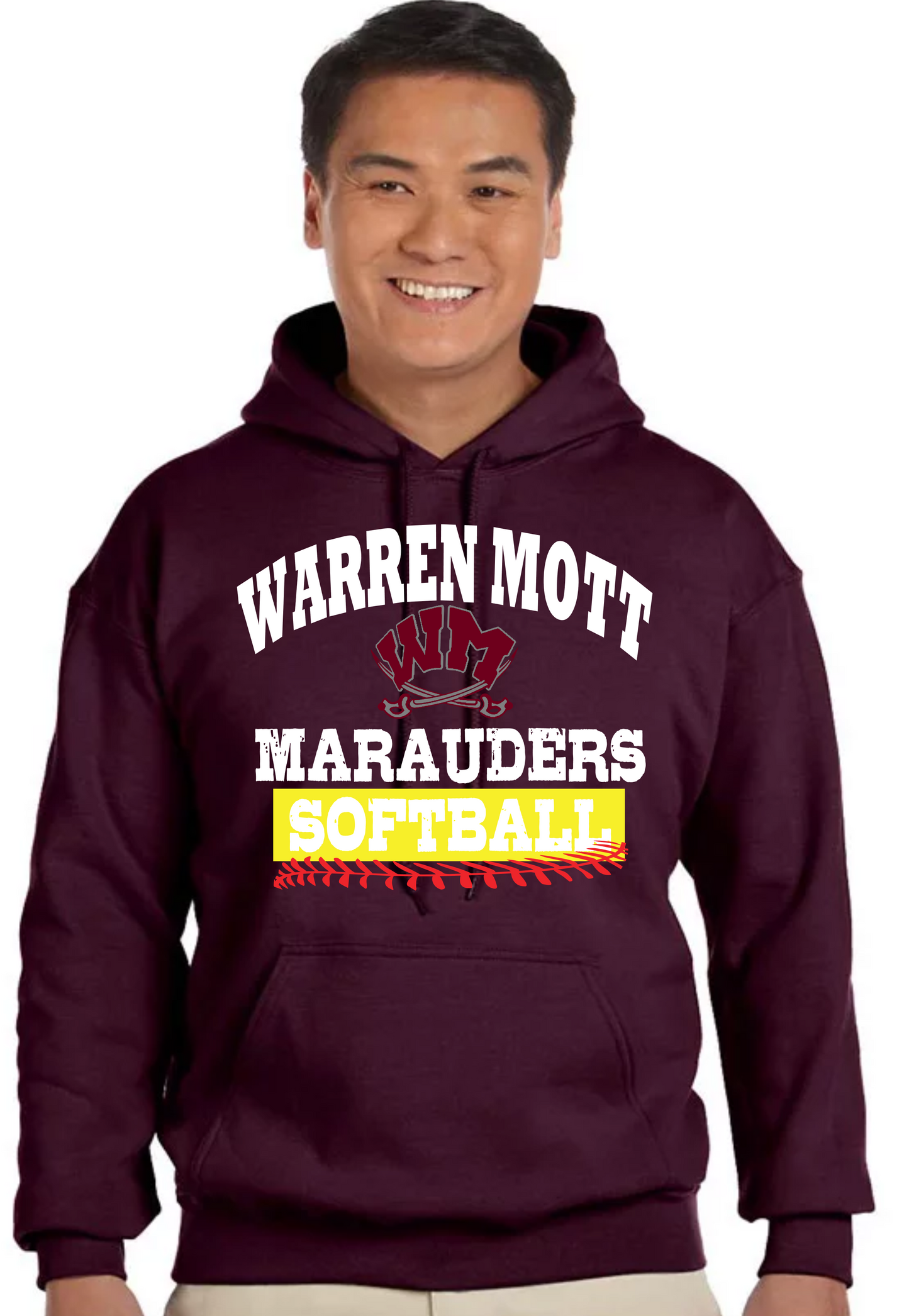 Unisex Hoodie (Design 5)