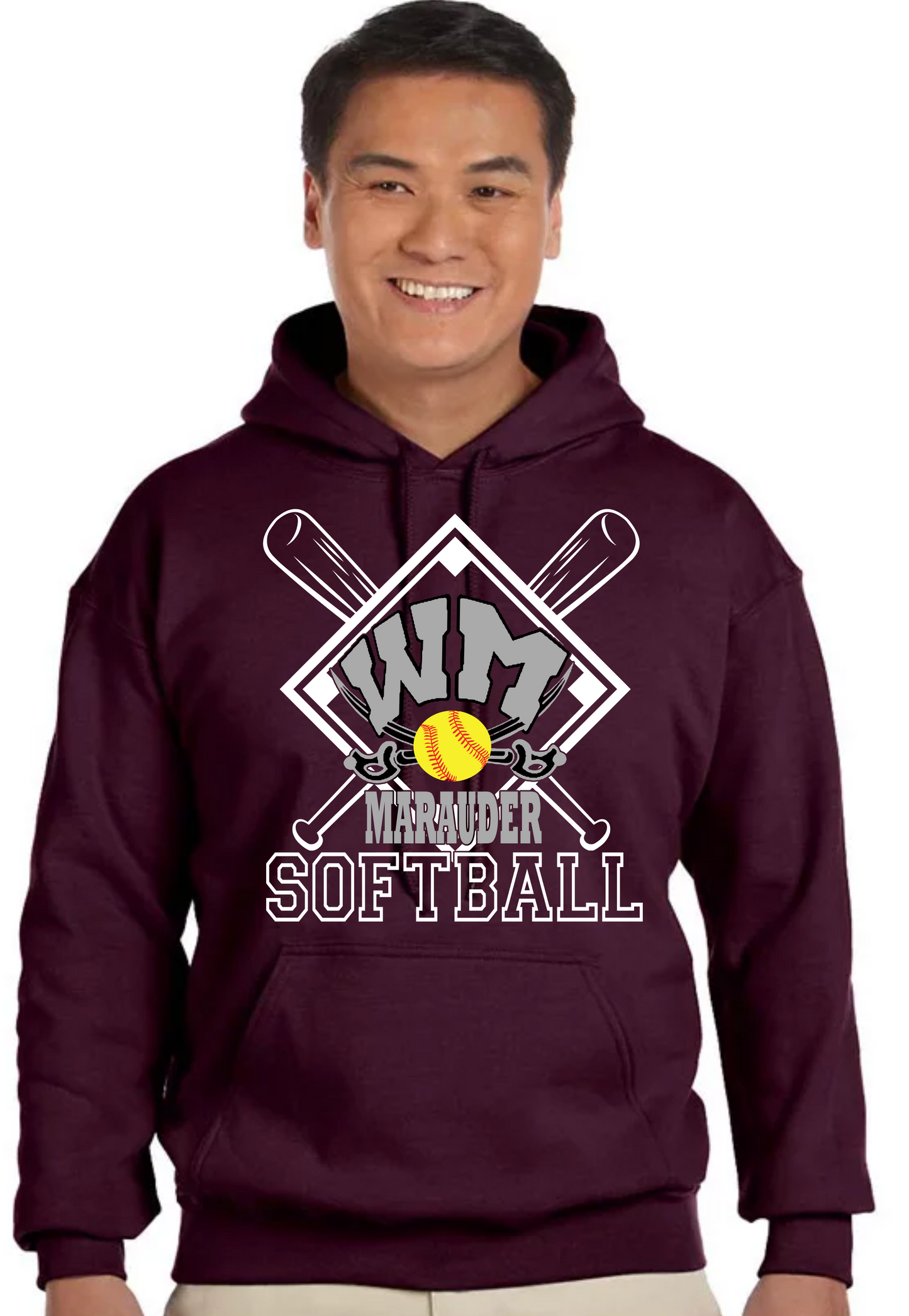 Unisex Hoodie (Design 7)