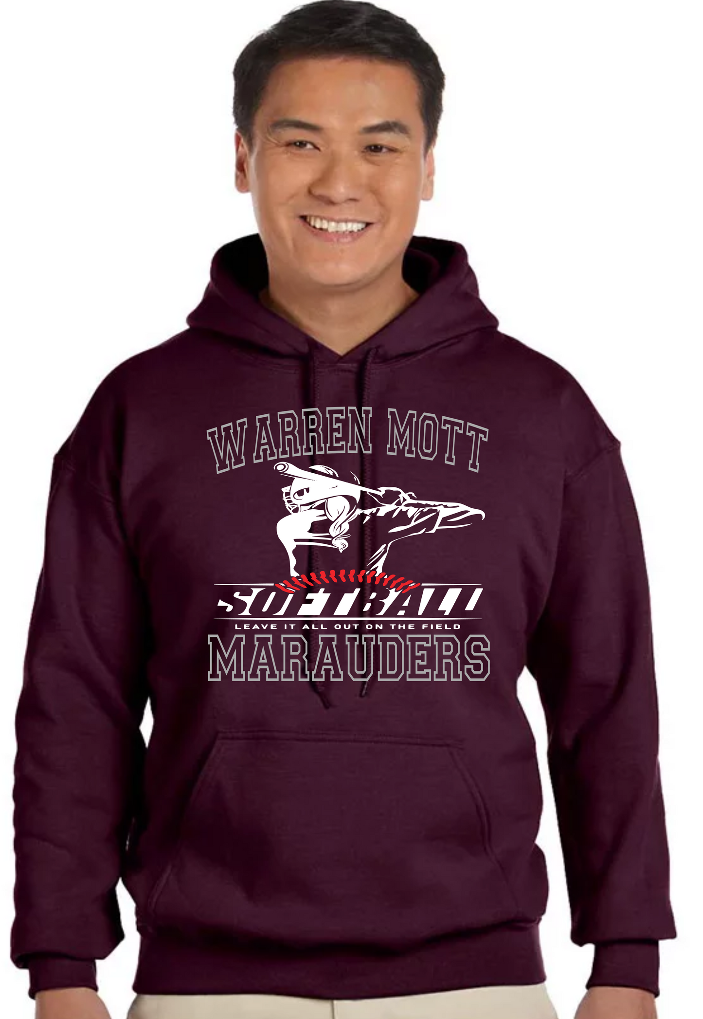 Unisex Hoodie (Design 9)