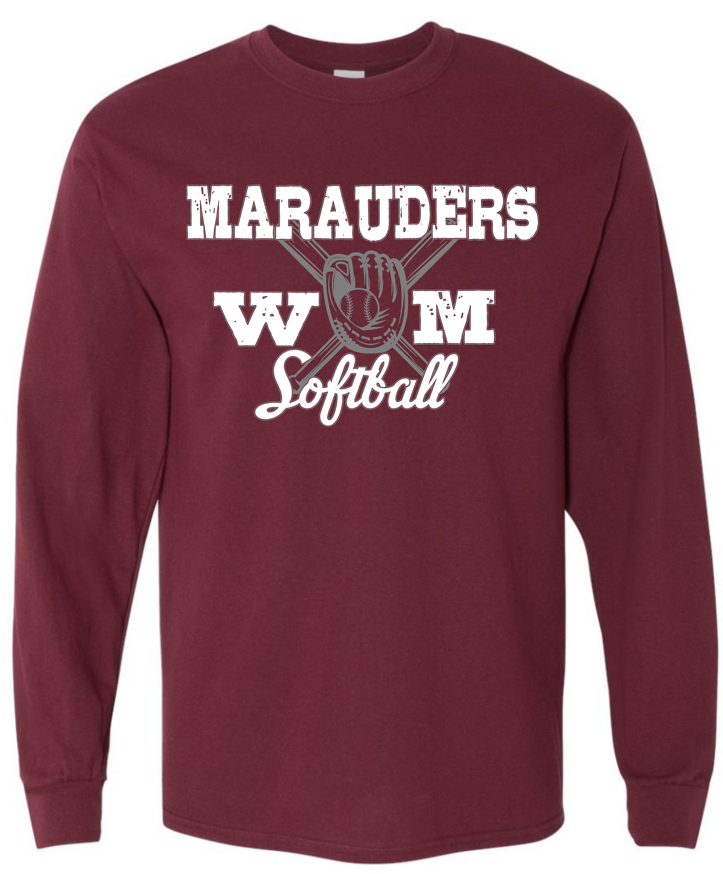 Unisex Long Sleeve T-shirt (Design 13)