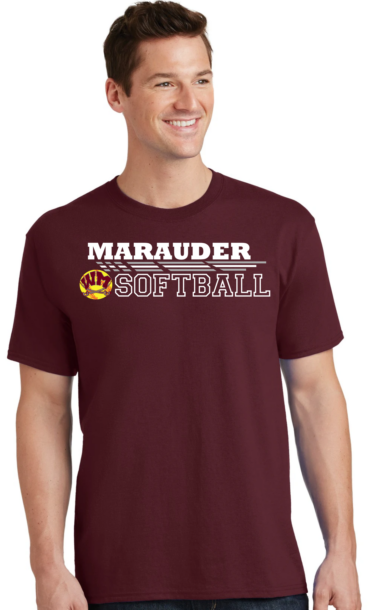 Unisex T-Shirt (Design 1)