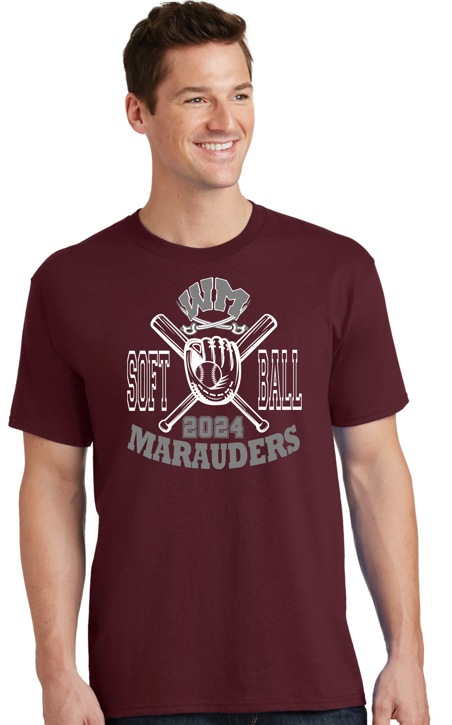 Unisex T-Shirt (Design 11)