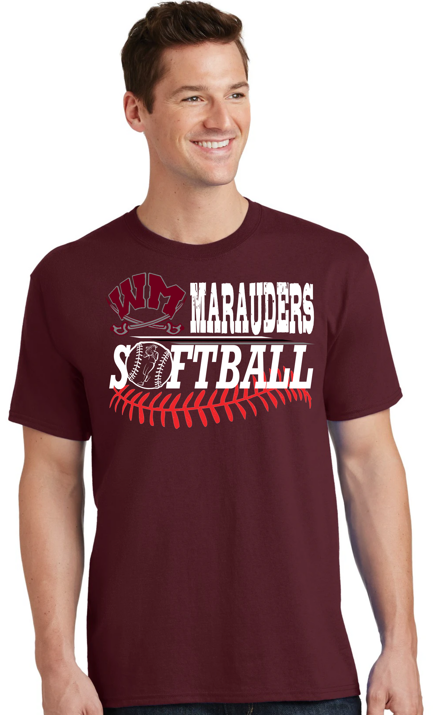 Unisex T-Shirt (Design 12)