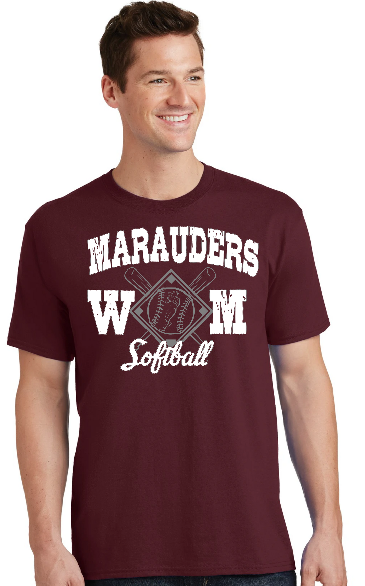 Unisex T-Shirt (Design 14)