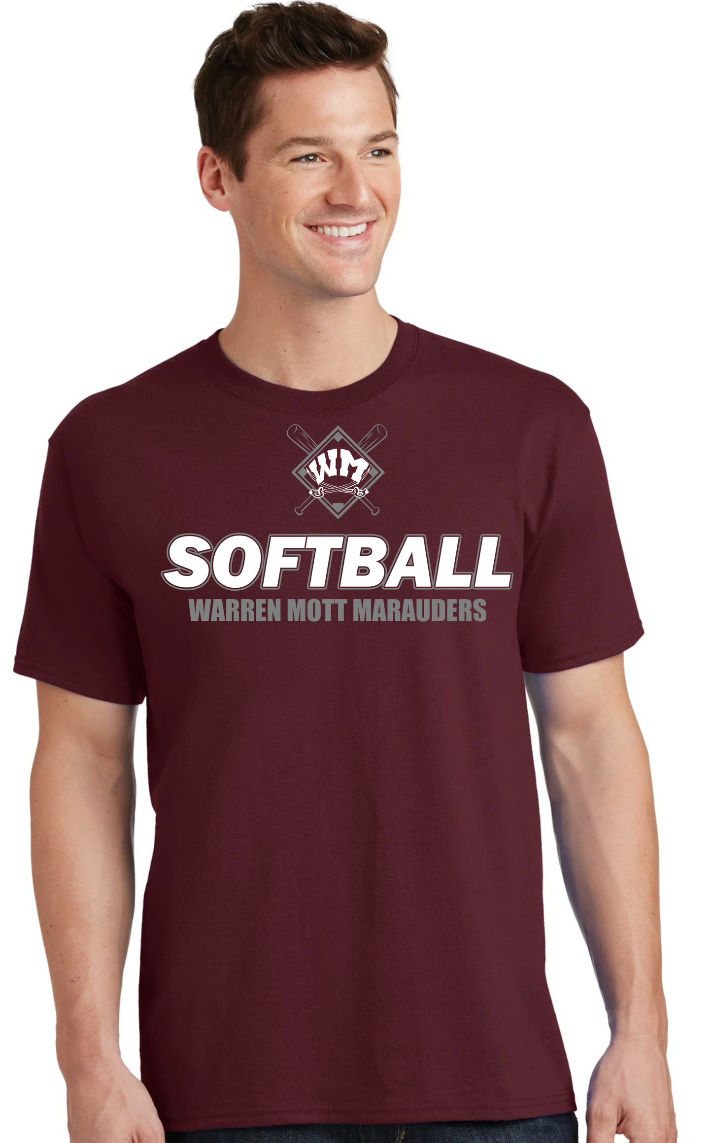 Unisex T-Shirt (Design 16)