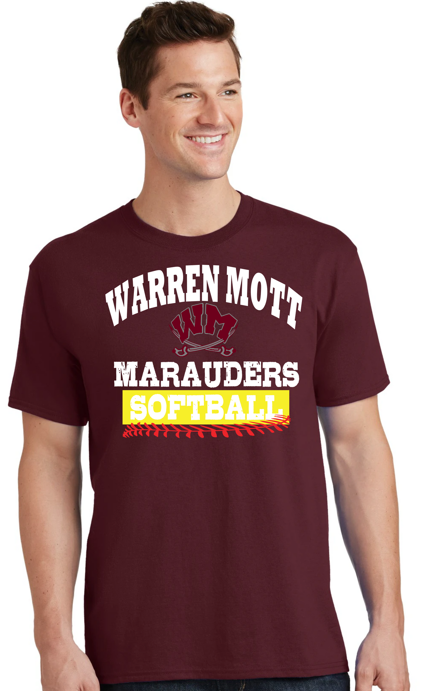 Unisex T-shirt (Design 5)