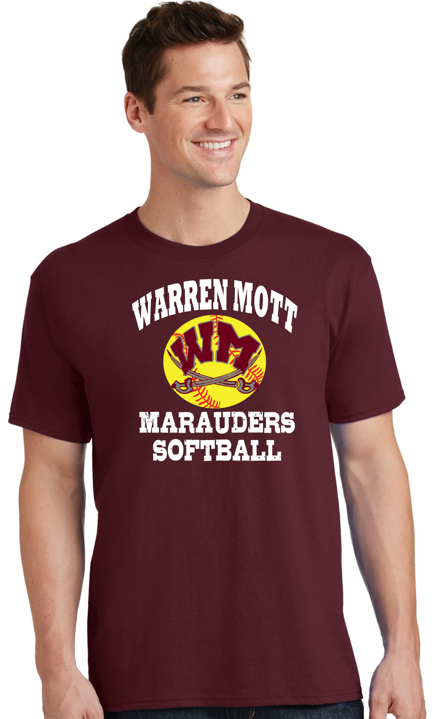 Unisex T-shirt (Design 6)