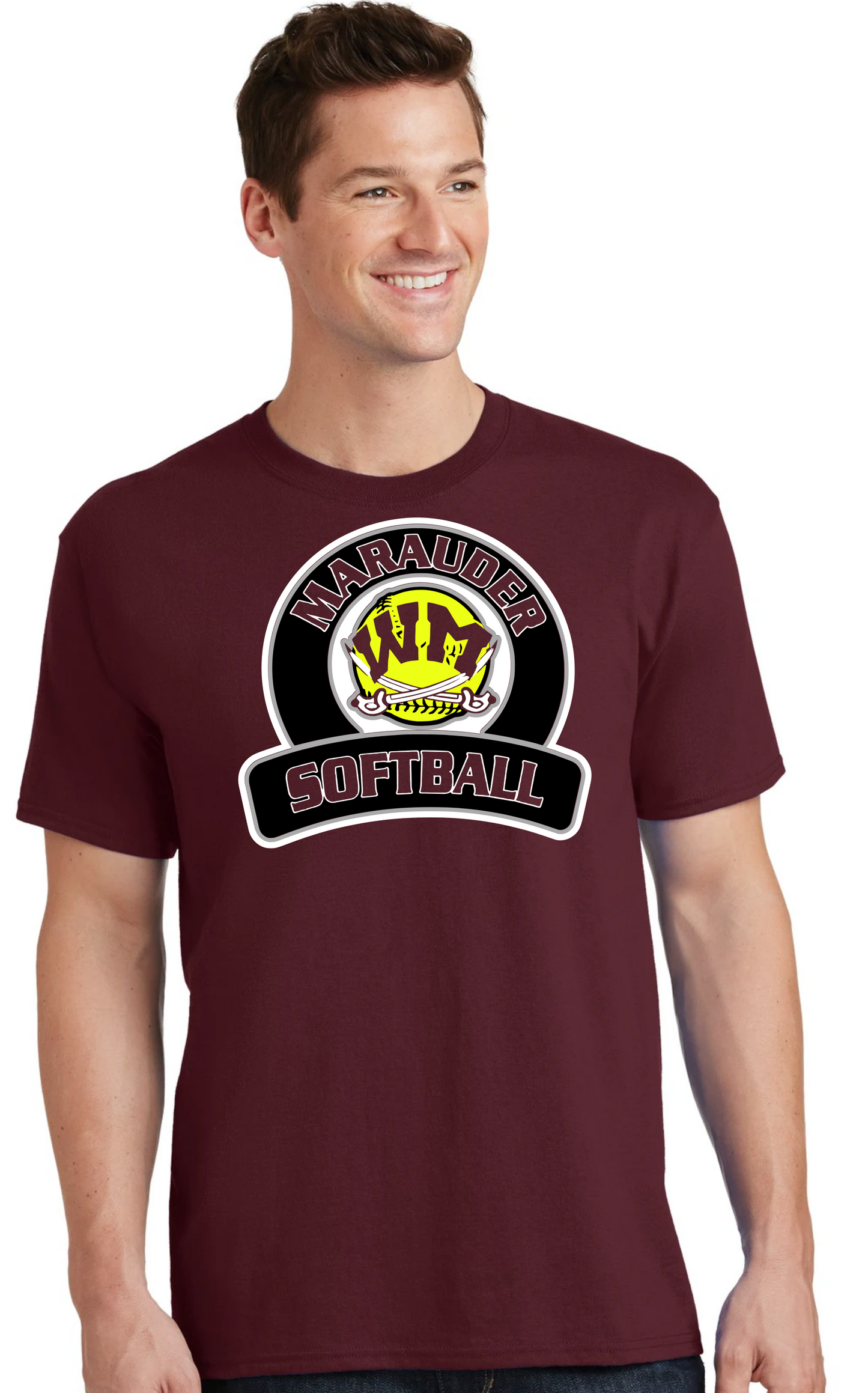 Unisex T-Shirt (Design 8)