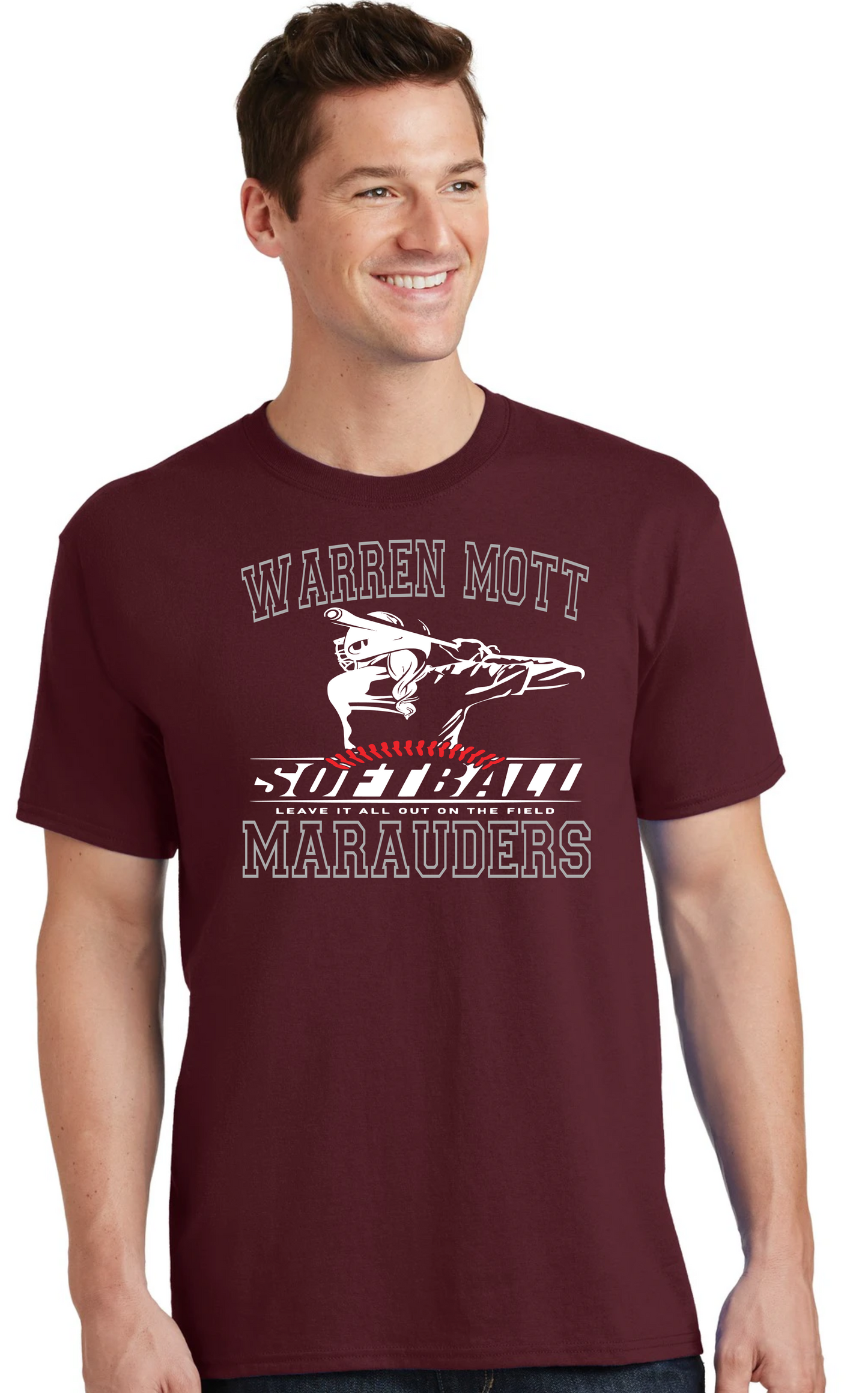 Unisex T-Shirt (Design 9)