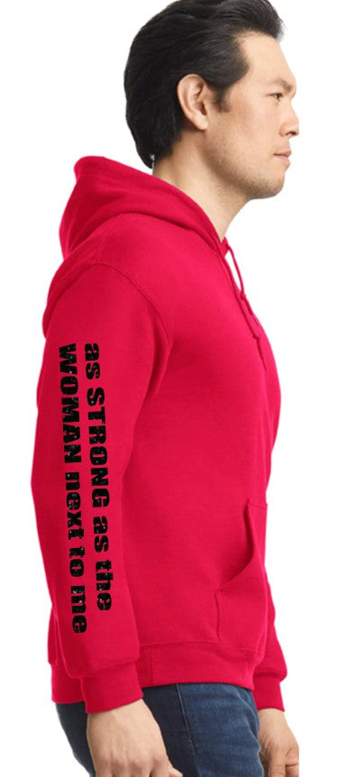 OLSM Team Member Hoodie ***REQUIRED ITEM***