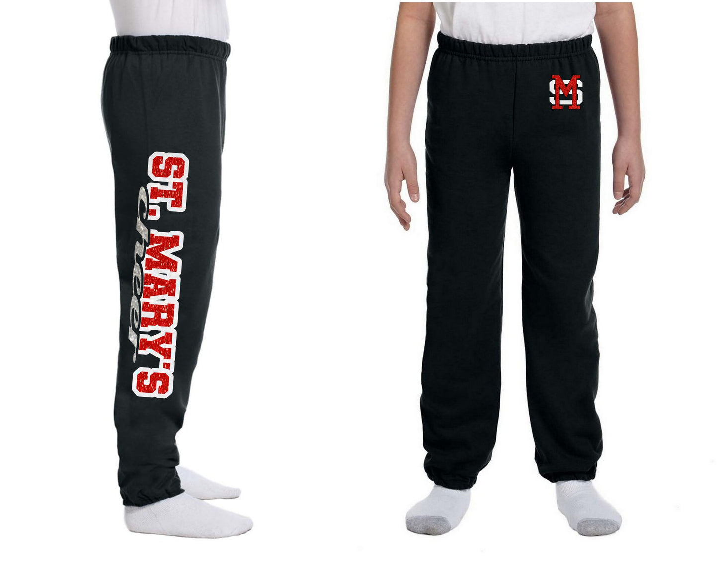 OLSM Team Member Sweatpants ***REQUIRED ITEM***