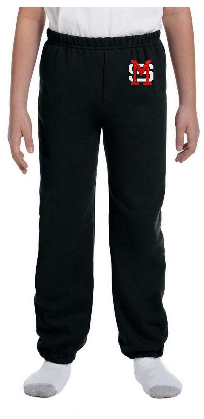 OLSM Team Member Sweatpants ***REQUIRED ITEM***