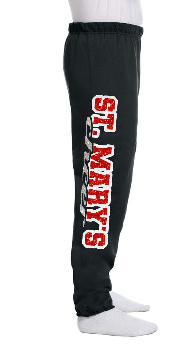 OLSM Team Member Sweatpants ***REQUIRED ITEM***