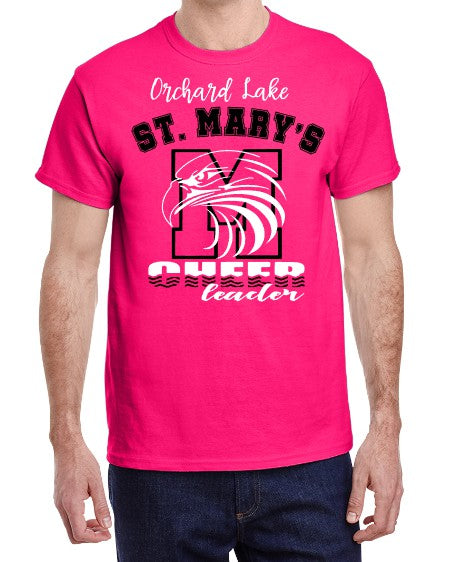 OLSM Team Member T-shirt ***REQUIRED ITEM***