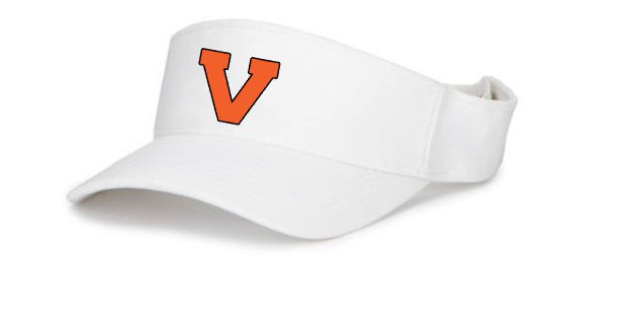 Vassar FlexFit Visor