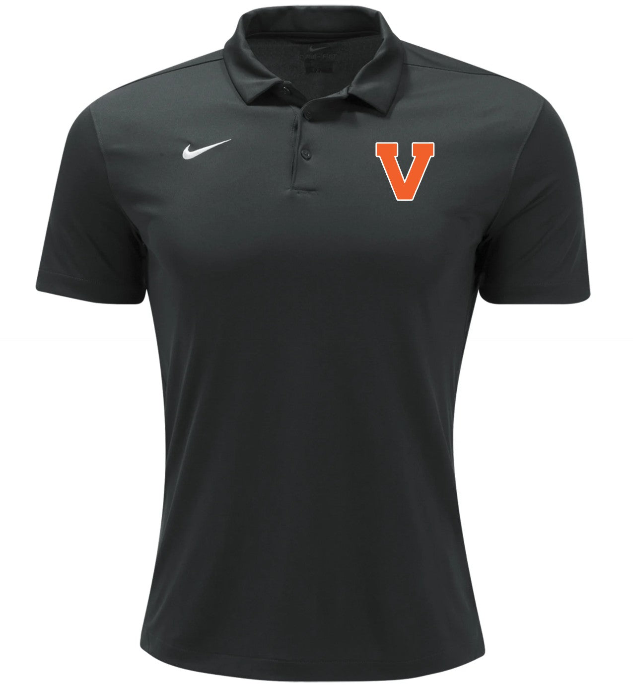 Vassar Men's Nike Polo