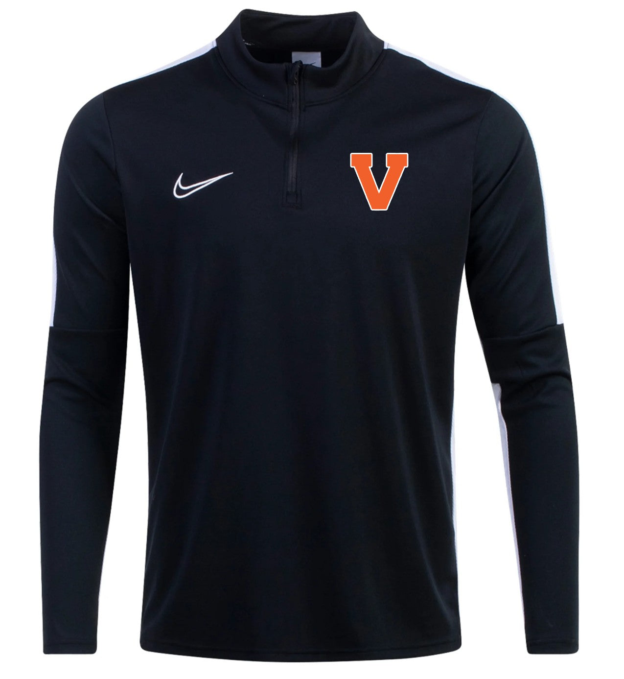 Vassar Nike Quarter Zip