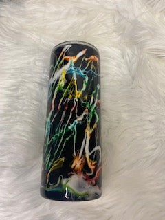 Bob Marley 30 oz Thick mesmerize tumbler