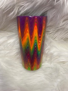 Beaded Beauty 20 oz tumbler