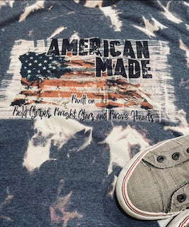 American Made T-shirt