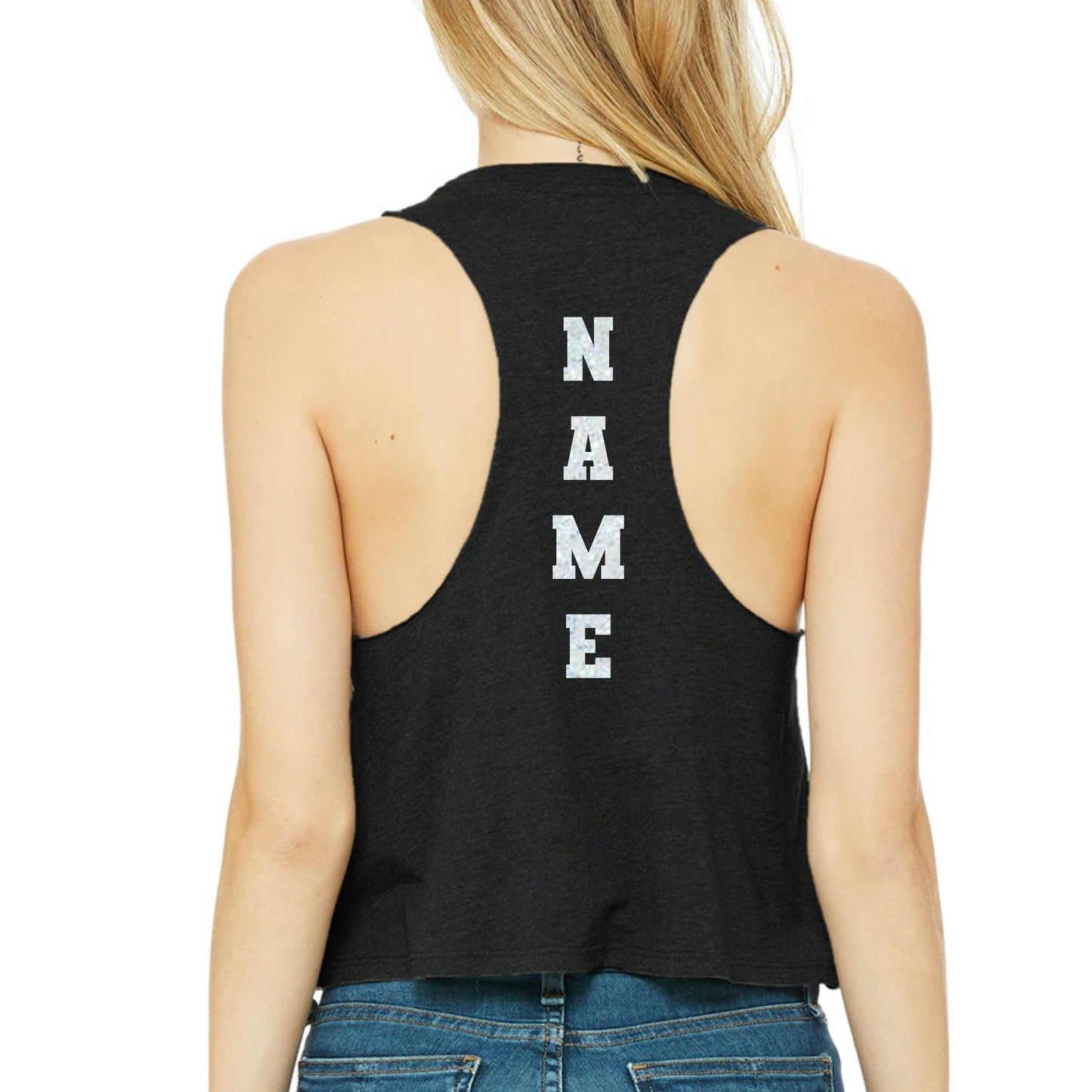 ROHS COMPETITION TANK TOP ***TEAM MEMBER REQUIRED ITEM***